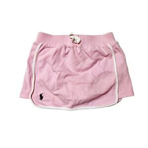 Ralph Lauren Pull On Skort Size 12–18m